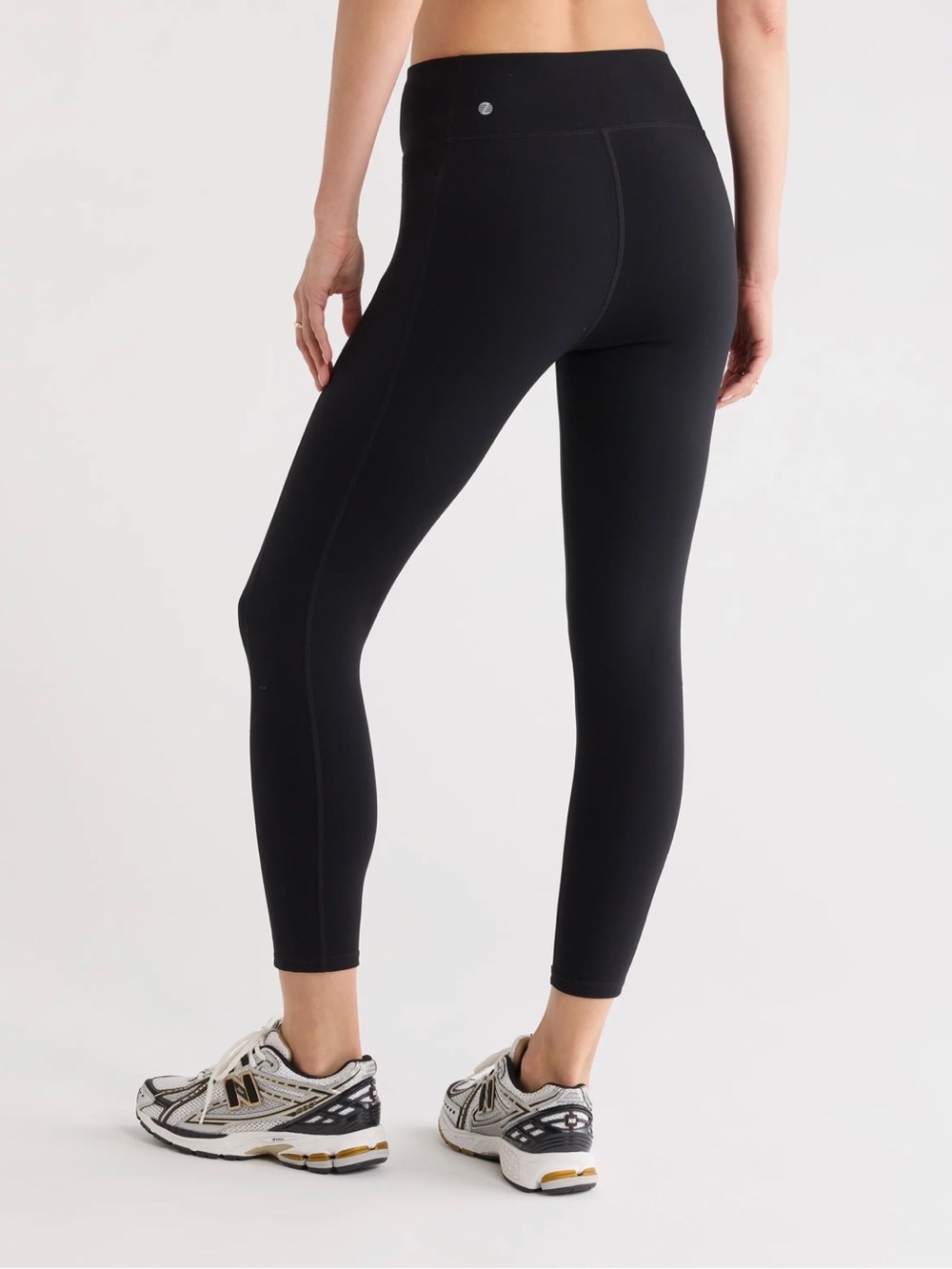 Zella leggings S Z by Zella High Waist 7/8 Leggings Size S NWOT Nordstrom brands